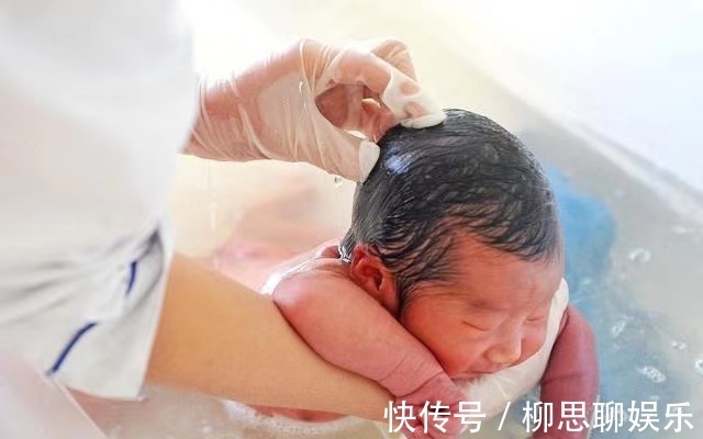 宝宝|95后宝妈生下“雪人宝宝”,全家吓得没人敢抱,医生却说恭喜了