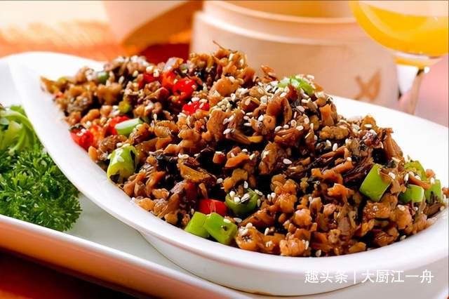 天冷后，“穷人”最爱吃的5道菜，好吃不贵又实惠，很多人没吃过