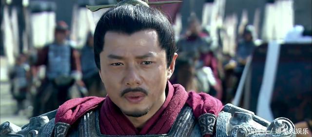 将军|韩信被登坛拜将之前,没任何战功战绩,刘邦就不怕他是赵括第二