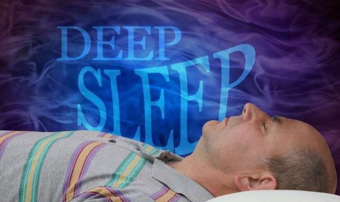 失眠|很多人饱受失眠困扰!牢记这六个方法或帮你轻松入睡,不妨试试