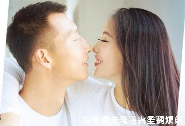cb名模美女身高1米74,嫁中国男篮一哥,如今生2个儿子在家当主妇