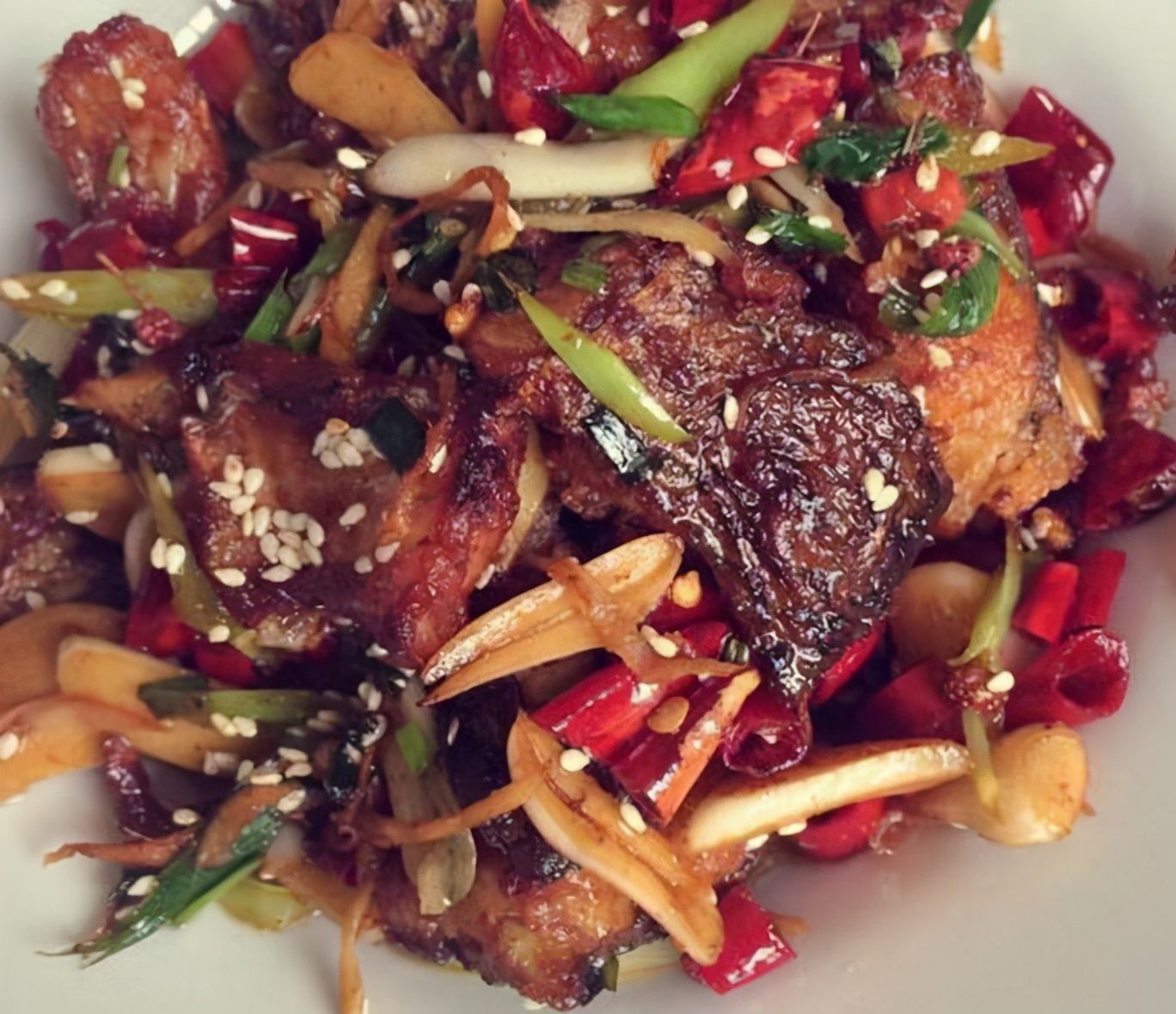 整理22款菜品推荐，麻辣鲜香开胃解馋，我们一起试试做吧