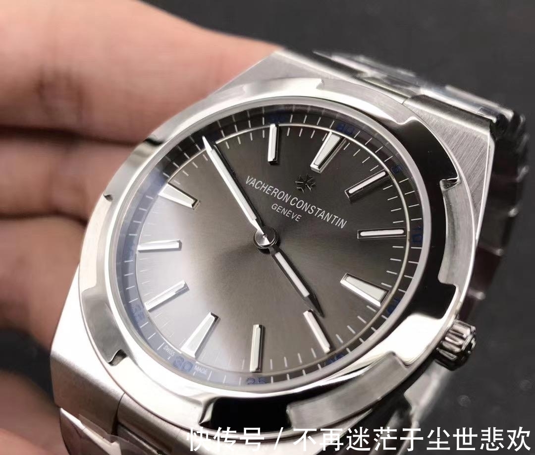 机芯|XF厂江诗丹顿纵横四海2000V评测—XF厂纵横四海2000V复刻表值得入手吗?