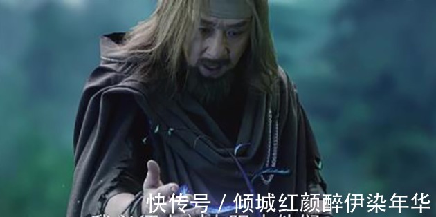 唐三|斗罗大陆成龙神还原唐昊,尽显霸气本色,不拍电影可惜了