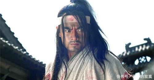 武松路过十字坡,羞辱孙二娘,可是后来这孙二娘对武松是真好!