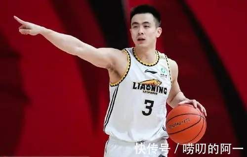 杜锋|徐杰和赵继伟,谁才是这支中国男篮的后场大脑?