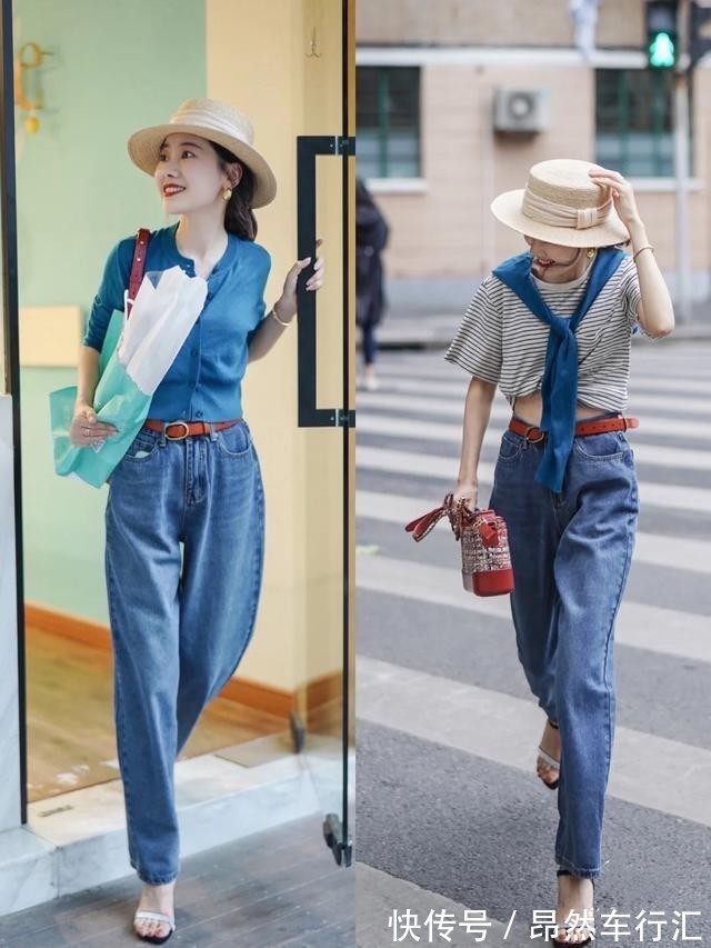 搭配 中年女性穿衣,“下半身”搭配很重要,避开这3个雷区才能不出错