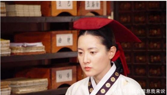 称为|在古朝鲜,女医生又被称为医妓,她们主要是做什么工作的