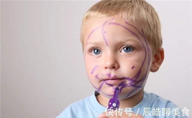 孩子|孩子经常做这些“古怪”的举动,说明是高智商,家长别阻止