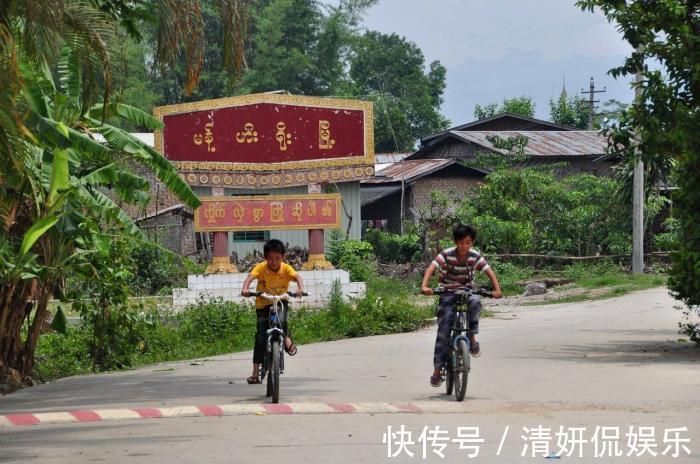 通行证|中国最无奈的村子买菜上厕所都要出国，出门都要带上签证