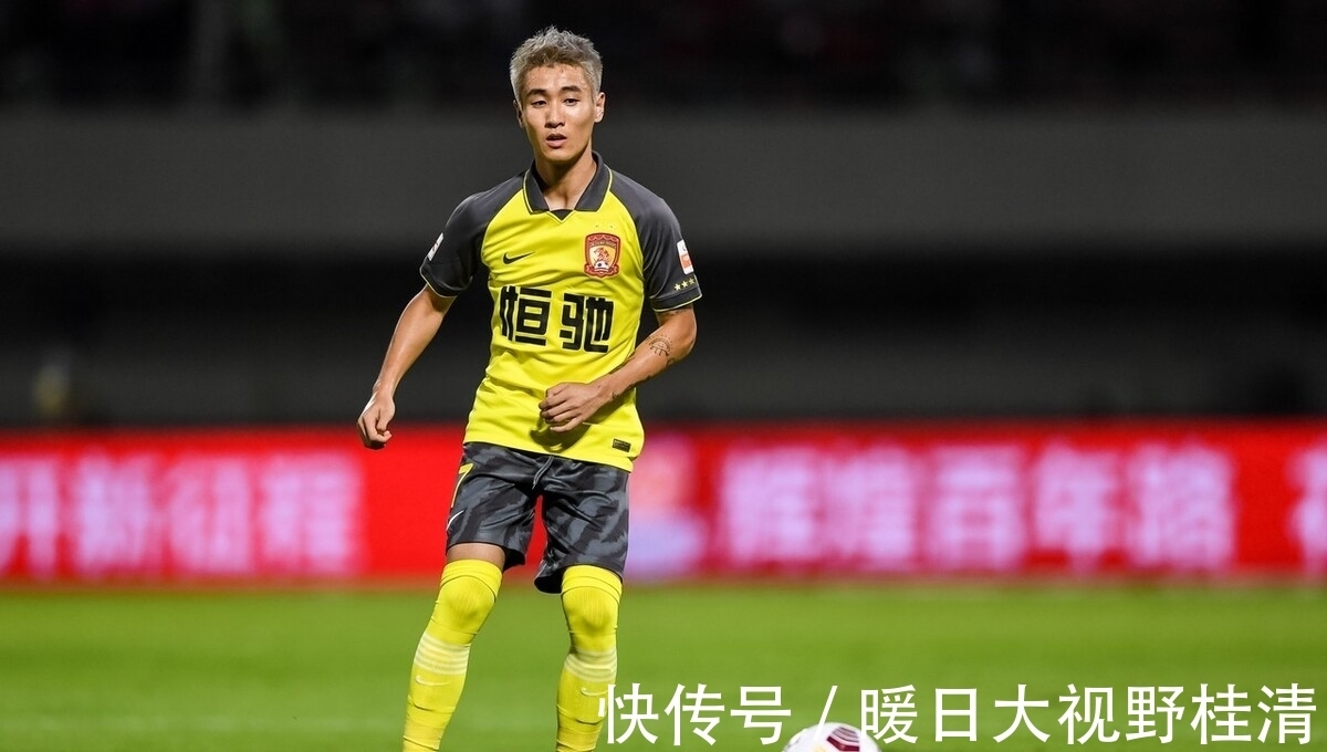 中超|1-1平局!中超八冠王暴露最大缺陷 没有核心让他们前路艰险
