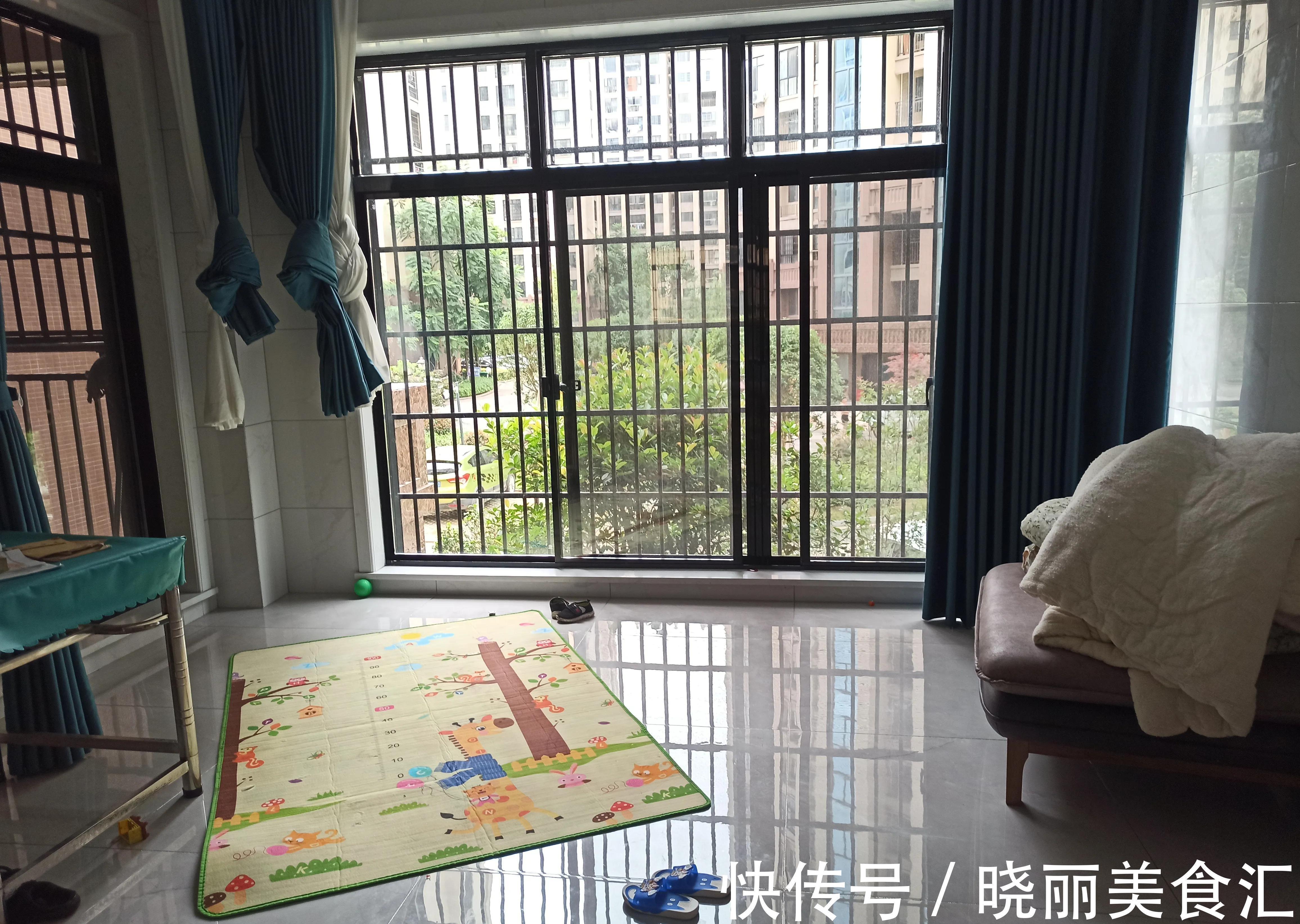房屋|为了便宜买2楼新房,我入住近一年,用亲身经历来谈谈是否后悔过