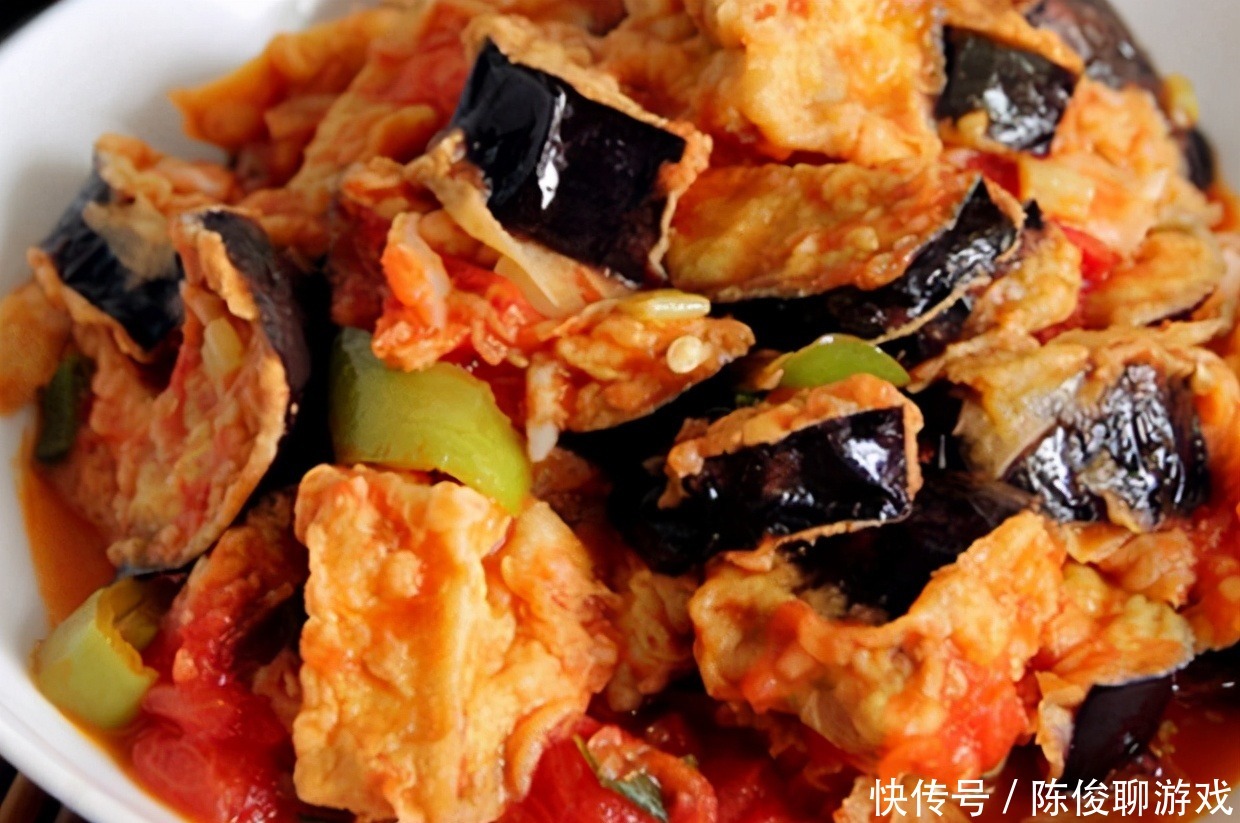 春节过后教你几道爽口开胃的家常菜,好吃不腻还刮油,真是太香了