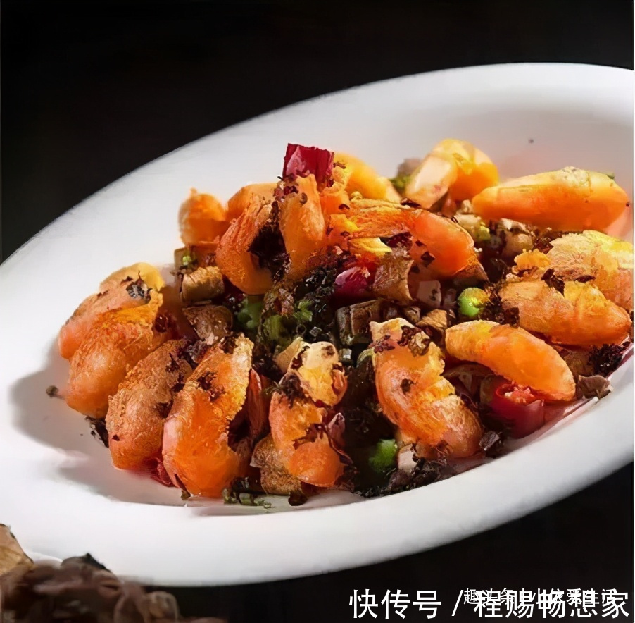 下饭|春节家宴必吃的几道家常菜,解馋开胃下酒下饭,家人吃的很开心