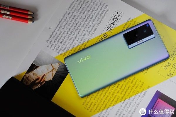 X70Pro|vivo X70 Pro开箱简评