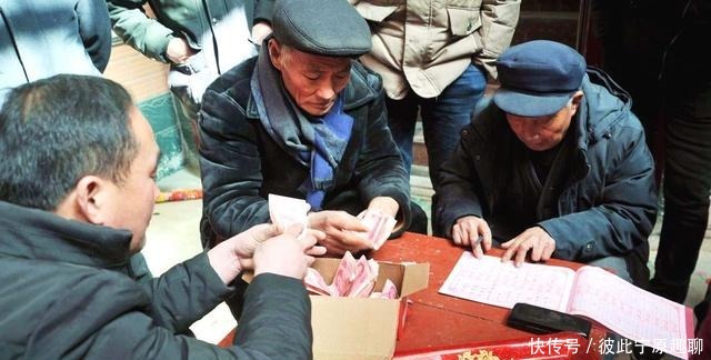酒席|俗语说“礼有三不随”，哪3种情况不用随礼？别再花“冤枉钱”了