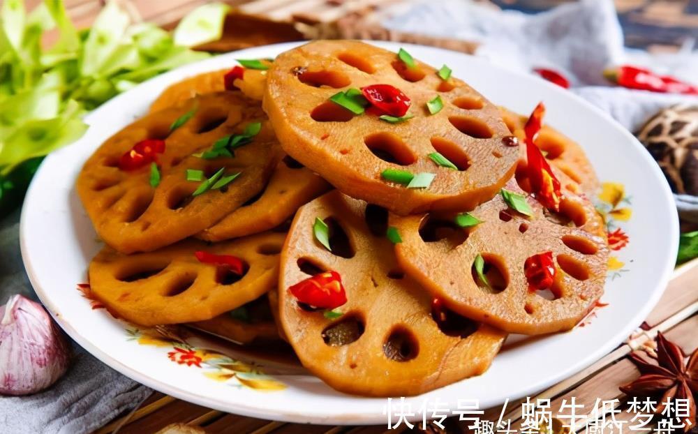 陈醋|一到夏天，我就做这4种腌菜，清凉爽脆又下饭，看完的都收藏了