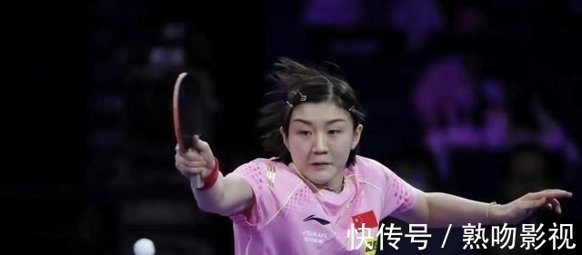 王曼昱|国乒迎魔鬼赛程!女队5人冲刺4强,林高远大战樊振东,孙颖莎太累