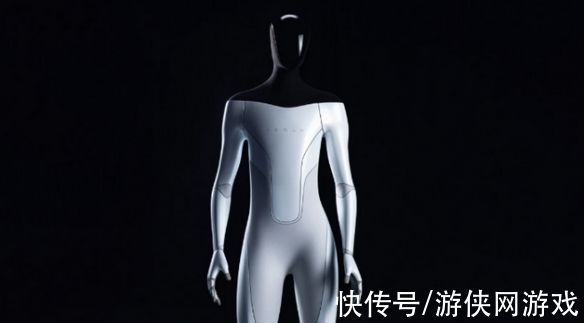 机器人|特斯拉机器人Tesla Bot引争议：是否影响人类的未来