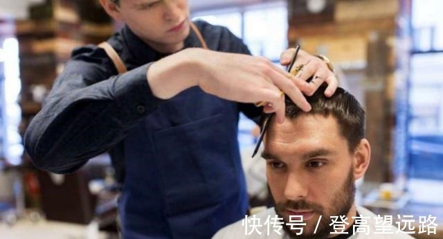 风格 为什么理发师理剪不出你喜欢的发型问题出在这三点,看完就明白!