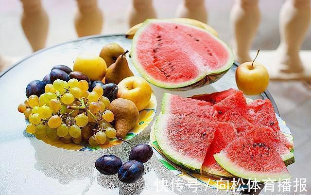 胎儿|孕期吃水果好处多,可4种水果别吃了,胎儿不喜欢