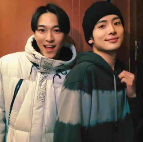 奥斯卡|创造营4已经进入了尾声，虽然说最后的排名不一定会对应出道位，他们还能再冲一冲