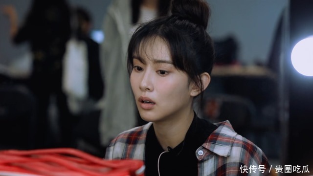 《演员2》郭敬明说孟子义是网红脸,网友:这不是你的固定审美?