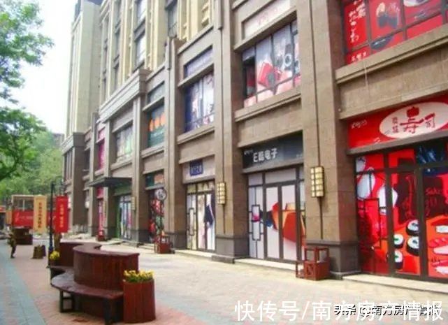 套路|开发商为了卖出商铺，套路可是很深的，大多数人基本会掉坑