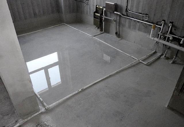 防水|装修防水怎么做施工前有4个要点，新家免遭水殃