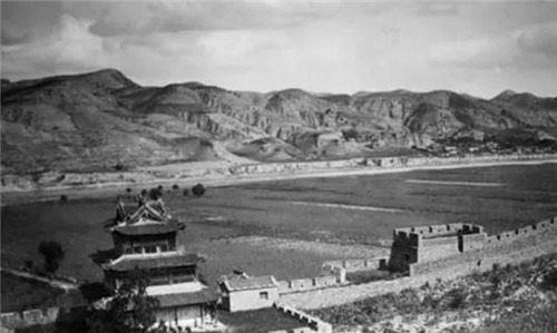 年前|56年前,因郭沫若的一篇文章,陕西14座千年古镇全被改了名