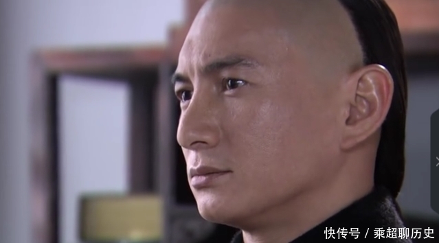 祭天|四爷趁祭天之际陪伴皇帝,若曦在怀疑,只有她静静的支持