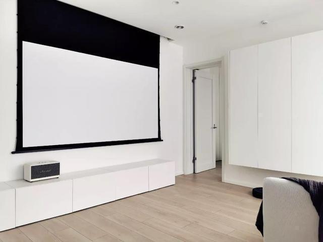 利用率|单身女主的40㎡小窝，全屋窗明几净、一尘不染，一个人住太爽了！