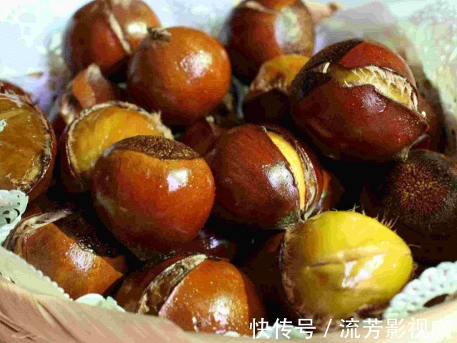 爸爸妈妈|4种“零食”爸爸妈妈尽量多给孩子吃,或能促进脑部发育,别不舍