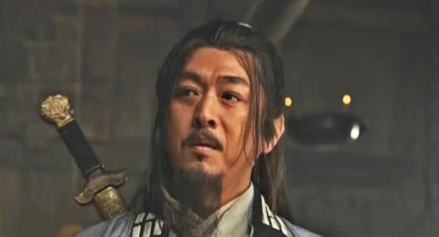 金家$武松被斩前怒发冲冠,鲁智深哈哈大笑,李逵为何成了一滩烂泥?