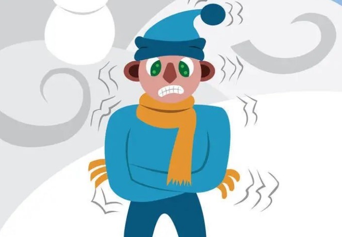 寒冬|今日冬至,饮一汤,食二果,揉三处,做四事,寒冬少生病,更健康