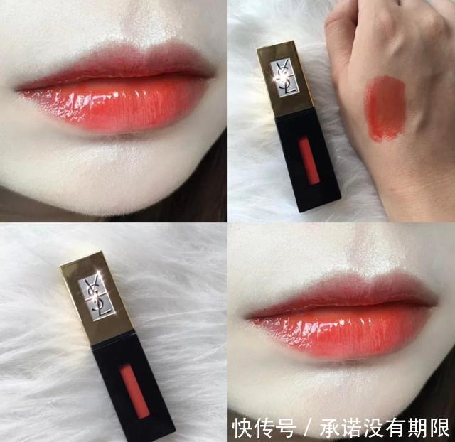 一看就是“直男癌”的四只口红,别再让男友送了,显黑太难看!