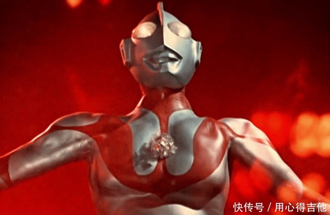 初代奥特曼乘坐的红球是什么早期设定没有它回不了光之国