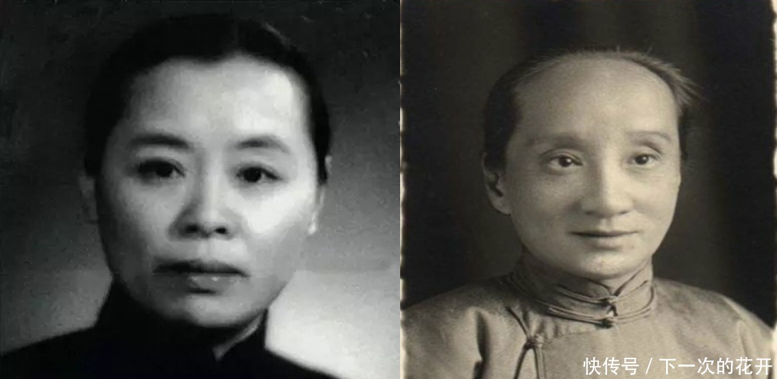 同样是女人,同样是包办婚姻,同样是被丈夫嫌弃,结局却天壤之别!