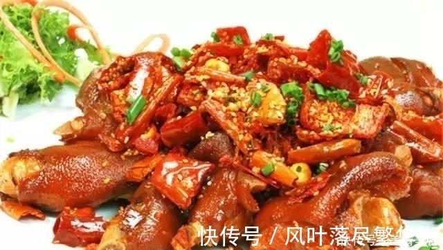 栗子|学会这三道菜，足以让你过年在家里一展风采，倍有面子