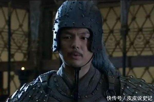 孙策|孙策军事生涯的巅峰之战:沉着冷静临危不乱,尽显雄才大略