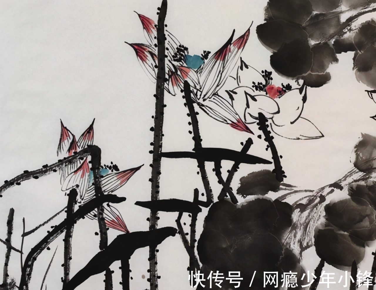 崔如琢|崔如琢:有名的国画大师,一幅卖1.4亿,放话80岁前超越毕加索