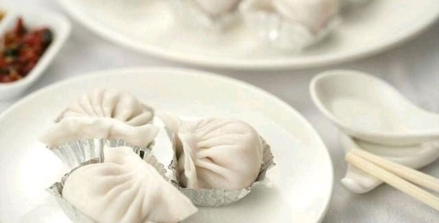 孤独|饺子有家的味道,包子有妈妈的味道,烧麦有孤独的味道