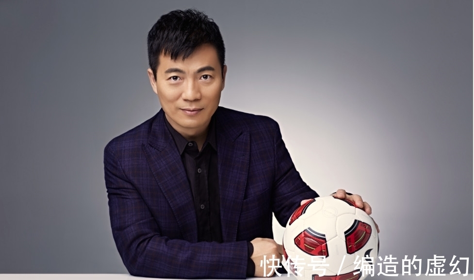 名人|看五大中国足球名人,如何评价国足12强赛,结果竟然大相径庭!