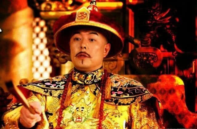  且慢|乾隆殿试出一绝妙上联，考生答不上撒腿就跑，乾隆：且慢，状元是你的了！