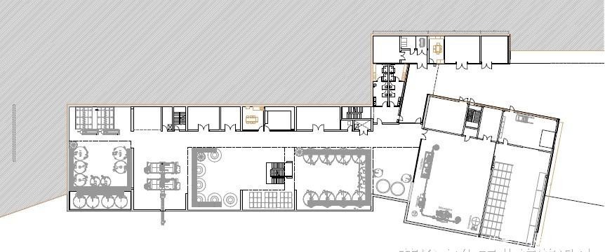 酒庄|伯若尼酒庄：建筑大师又一力作
