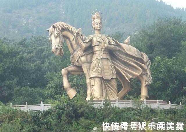 邪教#惨遭凌迟的起义军首领:自封“佛母”,临刑前被逼骑木驴游街