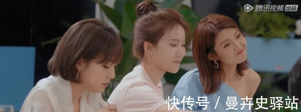 洪成成|谈个恋爱也得内卷，这个综艺太刺激了