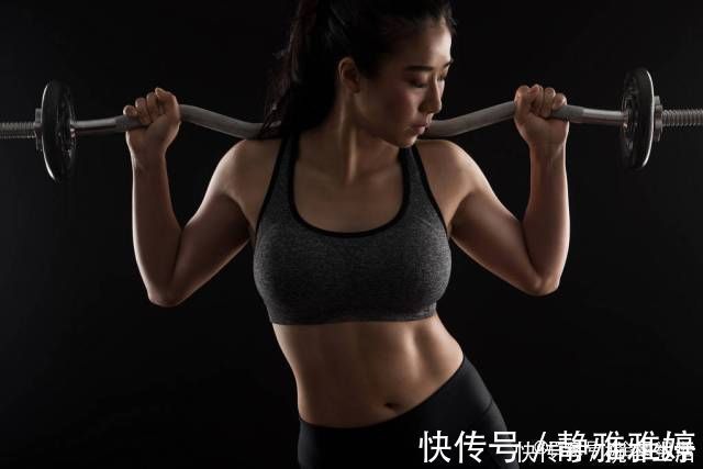 关节|深蹲伤膝盖未必，深蹲这4个魅力，因为你不练，所以不懂