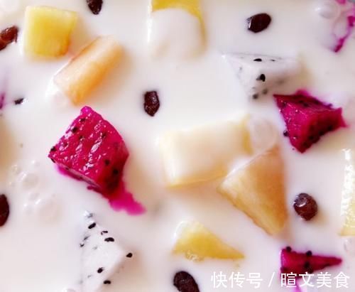 小蠻腰|女人肚子贅肉多，平時多吃4種“零嘴”，減脂養顏，瘦出“小蠻腰”