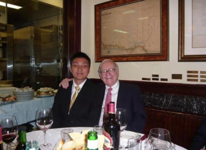 黄峥|拼多多黄峥：不想做首富的首富